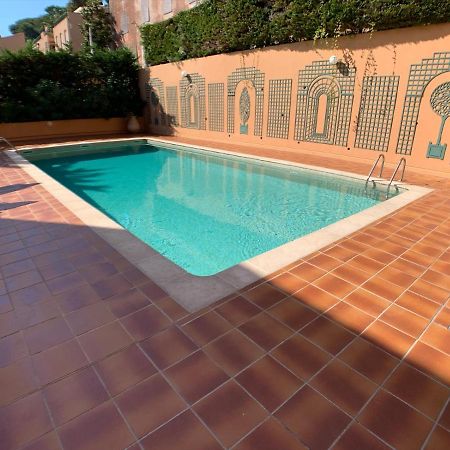 Raffine Appartement Saint-Jean-Cap-Ferrat Luaran gambar