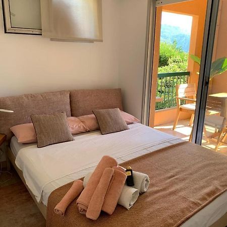 Raffine Appartement Saint-Jean-Cap-Ferrat Luaran gambar