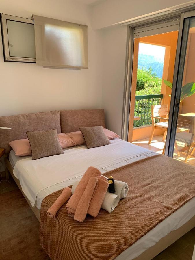 Raffine Appartement Saint-Jean-Cap-Ferrat Luaran gambar